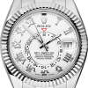 Часы Rolex Sky-Dweller White Gold 326939 (11772) №4