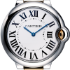 Часы Cartier Ballon Bleu 36 mm W69008Z3 3005 (36777) №5