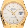 Часы Rolex Oyster Perpetual 15238 (39058) №4