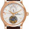 Часы Jaeger LeCoultre Master Control Grande Tradition Tourbillon 146.2.34.S (43302) №2