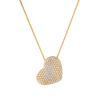 Подвеска Giorgio Visconti Reve Yellow Gold & Diamonds (43351) №2