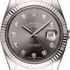 Часы Rolex Datejust 41 126334 (36543) №4