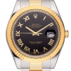 Часы Rolex Datejust II 116333 (36180) №3