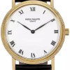 Часы Patek Philippe Calatrava 3992 (40382) №2