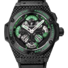Часы Hublot King Power GMT Chronograph 771.QX.1179.RX (40615) №2