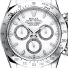 Часы Rolex Daytona Cosmograph 40mm Steel 116520 (35720) №4