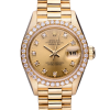 Часы Rolex Lady-Datejust 26 mm 69138 (37642) №3