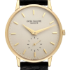 Часы Patek Philippe Calatrava Ivory Dial 3893J (42575) №2