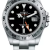 Часы Rolex Explorer II 42 мм 216570 (42640) №2