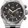 Часы Vacheron Constantin Overseas Chronograph Perpetual Calendar 49020/000W-9656 (37185) №2