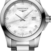 Часы Longines Conquest L3.376.4.87 (42778) №2