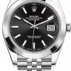 Часы Rolex Datejust 41 мм 126300 (41122) №2
