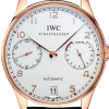 Часы IWC Portuguese Automatic 7 Days IW500113 (37138) №4