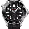 Часы Omega Seamaster Diver 210.32.42.20.01.001 (42416) №2