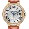 Часы Cartier Ballon Blu De 3002 (43885) №2