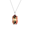 Подвеска Aaron Basha Car Charm (40448) №2