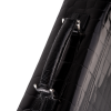 Портфель Brioni из фактурной кожи аллигатора (36830) №11