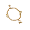 Браслет Chopard Happy Diamond Elephant Bracelet 85/2484 (42780) №2