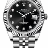 Часы Rolex Datejust 41 мм 126334 (42998) №2