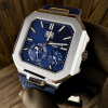 Часы Patek Philippe Cubitus Grande Date 5822P-001 (39736) №7