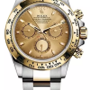 Часы Rolex Daytona 40 мм Steel and Yellow Gold 116503 (40968) №2