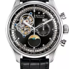 Часы Zenith El Primero Chronomaster Grande Date 03.2160.4047/21.C714 (44007) №2