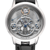 Часы Arnold & Son Time Pyramid 1TPAS.S01A.C124S (37872) №3