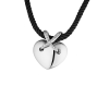 Кулон Chaumet Liens Diamond Heart (37711) №4