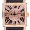 Часы Franck Muller Master Square 6000 H SC DRG (36046) №5