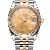 Часы Rolex Datejust 36 126233 (36417) №3