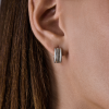 Серьги H.Stern GRETA COLLECTION White Gold (40977) №6