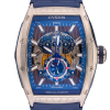 Часы Cvstos Challenge Sealiner GMT CVS-6511 (35978) №4