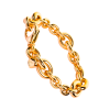 Браслет Chopard Les Chaines Yellow Gold Bracelet 85/5906 (39662) №2
