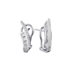 Комплект Arte Diore Princess & Baguetee & Round Brilliant (37879) №12