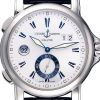 Часы Ulysse Nardin Dual Time 42 mm 243-55 (36783) №4