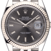 Часы Rolex Datejust 41 126334 (36125) №4