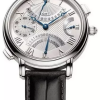 Часы Maurice Lacroix GMT Retrograde MP7018 (42831) №2