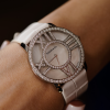 Часы Tiffany & Co Atlas Z1902 (37796) №7