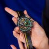 Часы Graham Silverstone Stowe GMT Limited Edition 2BLCH.B33A.K84S (36547) №7