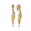 Серьги Magerit New Fire Diosa Earrings (43484) №2