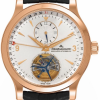 Часы Jaeger LeCoultre Master Control Grande Tradition Tourbillon 146.2.34.S (41977) №2