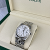 Часы Rolex Land-Dweller 40 мм 127334-0001 (41270) №9