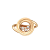 Кольцо Chopard Happy Emotions Rose Gold 829216-5007 (41593) №4