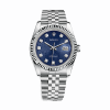 Часы Rolex Datejust 36 126234 (36568) №2