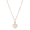 Подвеска Chopard Happy Hearts Mother-of-Pearl 797482-5301 (37773) №3