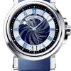 Часы Breguet Marine Big Date 5817ST/Y2/5V8 (41062) №2