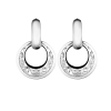Серьги Carrera y Carrera Jasmin White Gold DA10395, 02 (37311) №2