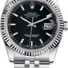 Часы Rolex Datejust 36 мм 116234 (42796) №2