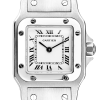 Часы Cartier Santos 1565 (36259) №6