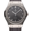 Часы Hublot Classic Fusion Racing Grey 42 mm 542.NX.7071.LR (33915) №3